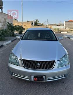 تويوتا كراون